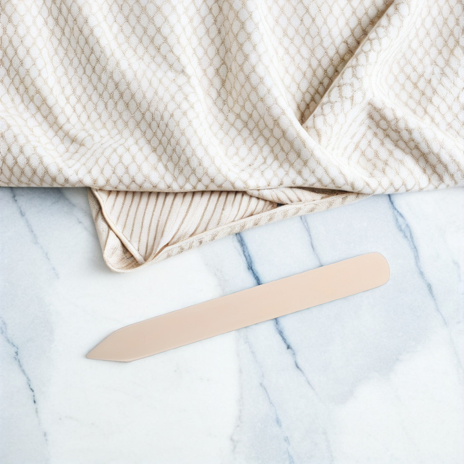 Seat Cleaner Fabric - Professional Bone Scraper for Laundry Stain