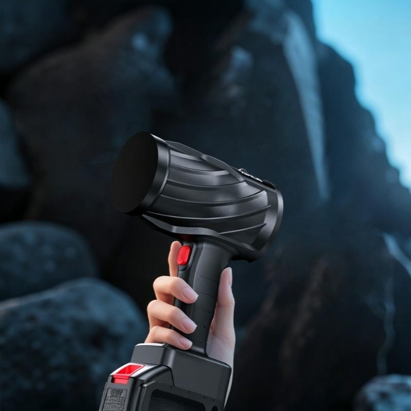 NEW SALE Cordless Handheld Ele - Dryer Car Blower ulasan dan harga