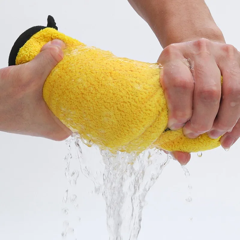 1/3/5PCS Microfiber Cleaning T - Microfiber Towel Detailing ulasan dan harga