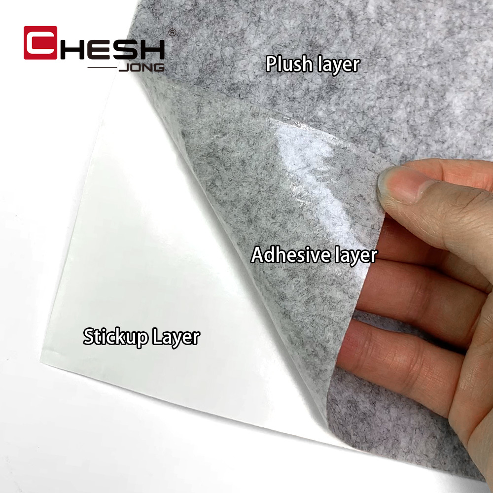 102x200cm DIY Self-Adhesive Au - Leather Cleaner Interior ulasan dan harga