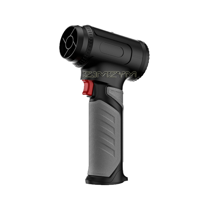 Violent Fan X9 Wind Pressure S - Dryer Car Blower ulasan dan harga