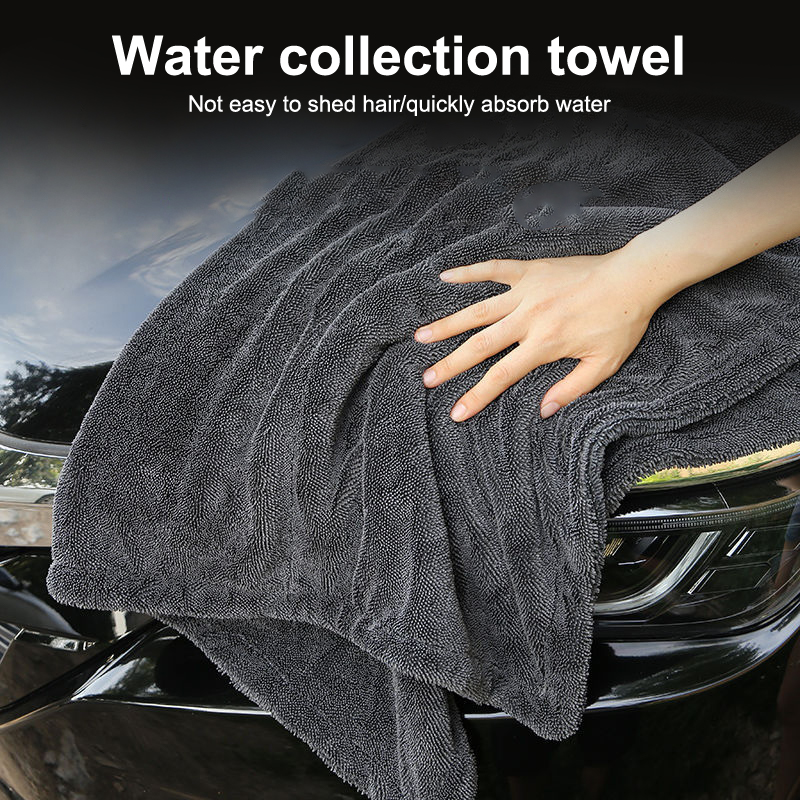 [CA2] Microfiber Drying Towel  - Microfiber Towel Detailing ulasan dan harga