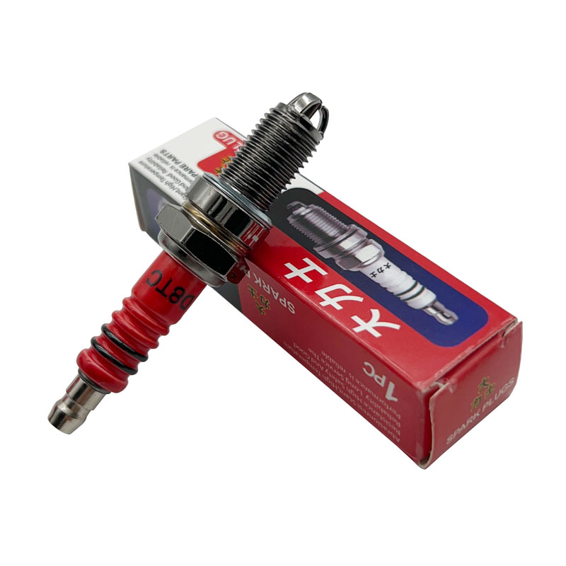 1 2 PCS Three-electrode Super  - Ngk Spark Plug Laser Iridium ulasan dan harga