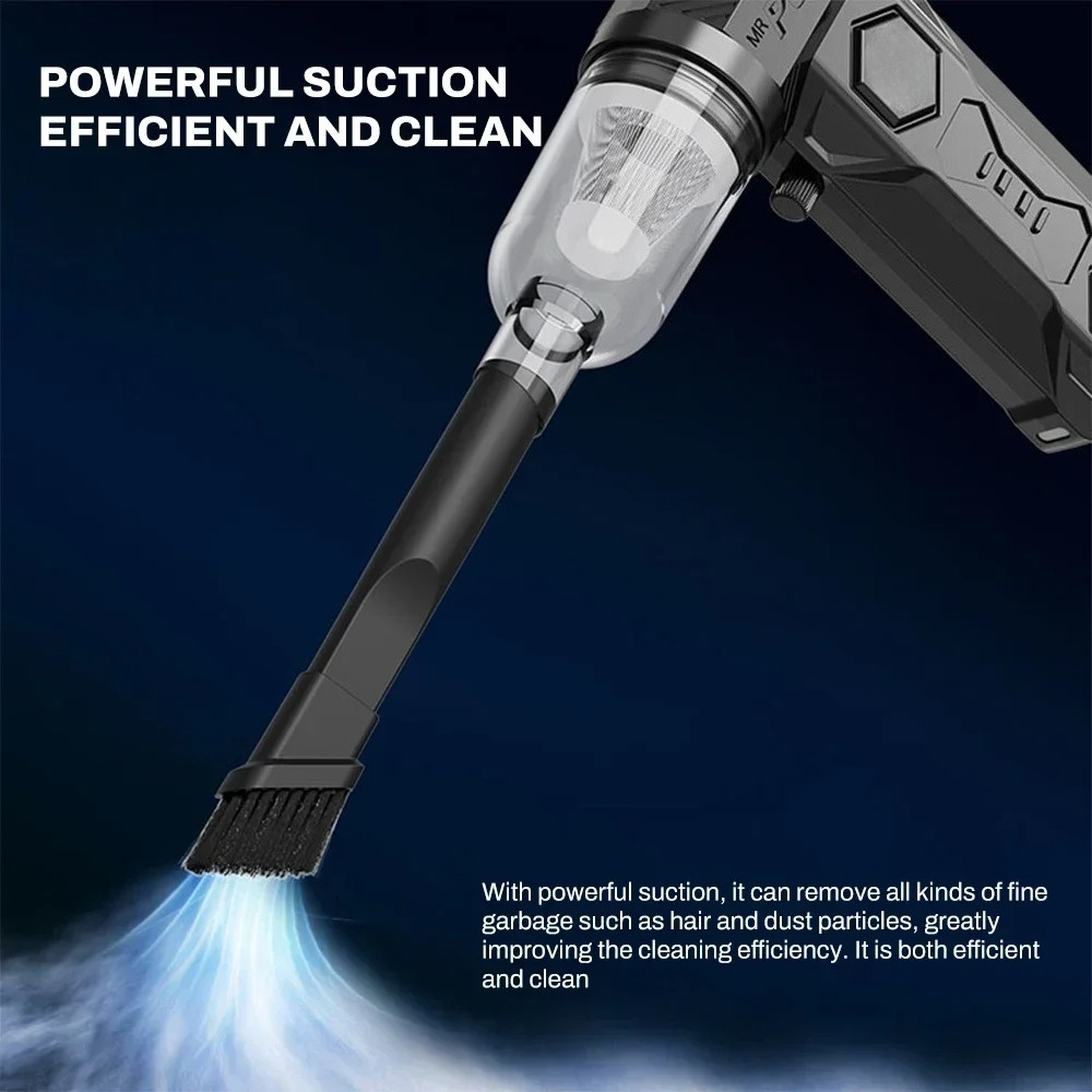 2026 New Air Blower X11 Super  - Dryer Car Blower ulasan dan harga