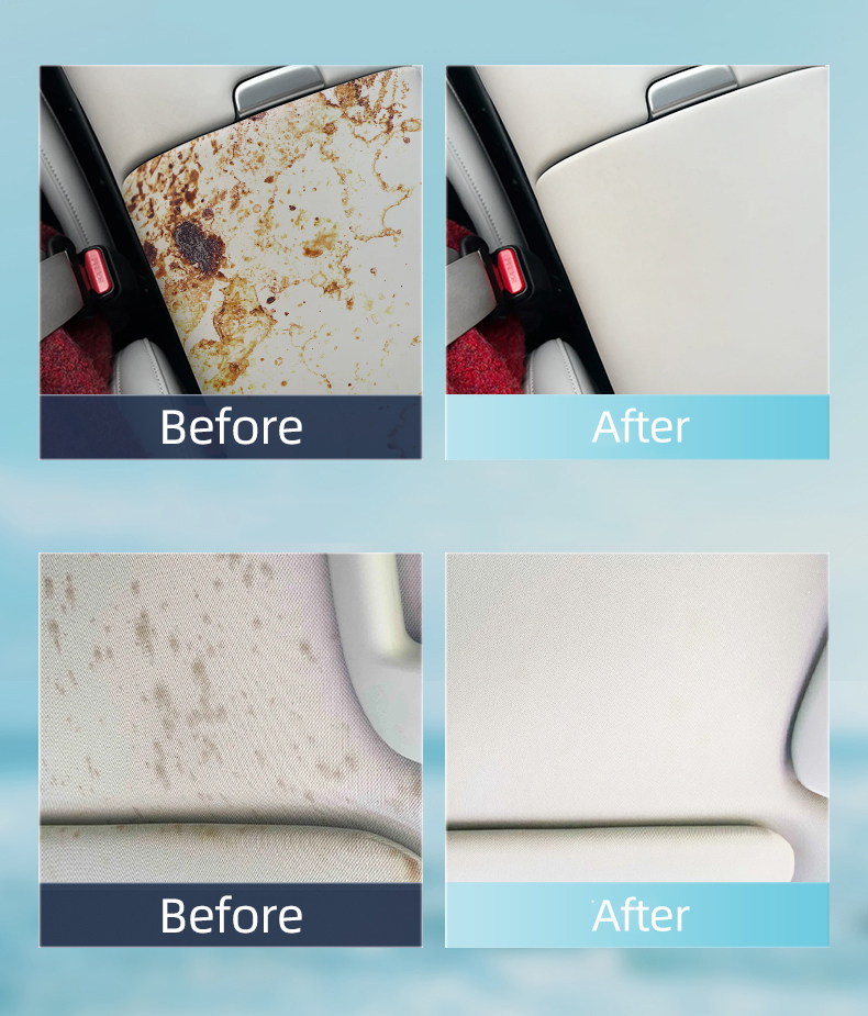 Car Leather Seat Conditioner C - Leather Cleaner Interior ulasan dan harga