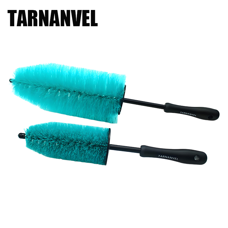 TARNANVEL15/18''Car Wash Brush - Interior Detailing Kit ulasan dan harga
