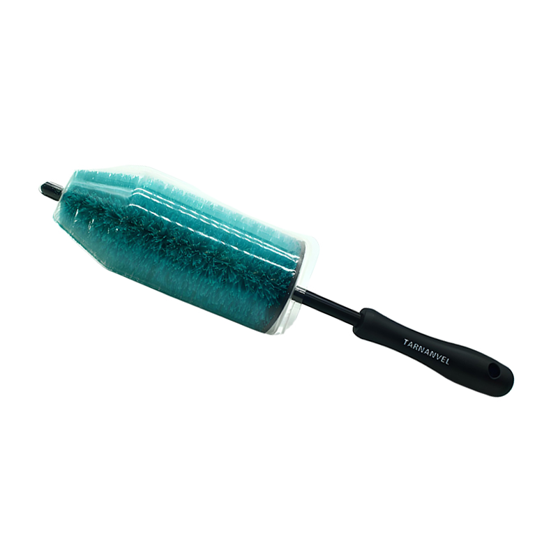 TARNANVEL15/18''Car Wash Brush - Interior Detailing Kit ulasan dan harga